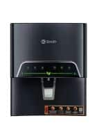 AO Smith Pro 5L RO + SCMT Water Purifier with Copper Guard Black (Proplanet P4 Pro)