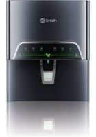 AO Smith 5 L Storage Water Purifier Black (Proplanet P4)