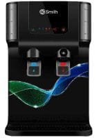 AO Smith 9.8 Liters Storage Water Purifier Black (ProPlanet P6)