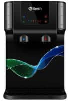 A. O. Smith 9.8 Liters Storage Water Purifier Black (ProPlanet P7 RO / SCMT)