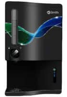 A. O. Smith 9 Liters Storage Water Purifier Black (ProPlanet P5 RO / SCMT)