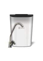 AO Smith Storage Water Purifier White (Invi U1)