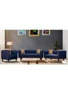 Apka Interior Bucket Style Sofa Set