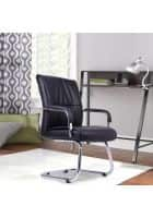 Apka Interior Geelong Executive Office Chair (Black)