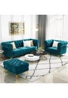 Apka Interior Modern 5 Seater Sofa Set