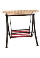 Apka Interior Outdoor Swing Two Seater