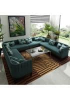 Apka Interior Sectional Modular Sofa U Shape Sofa Set