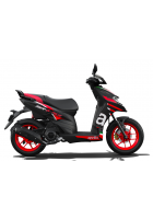 Aprilia SR 160 Race (Black)