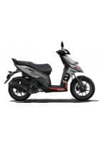 Aprilia SR 160 Standard (Grey)