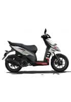 Aprilia SR 160 Standard (White)