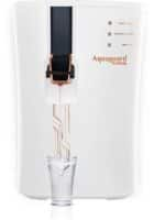 Aquaguard 5.5 Liters Storage Water Purifier White (Superb RO+SS)