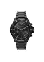 Emporio Armani Analog Black Dial Mens Watch (AR11363)