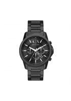 Armani Exchange Ax1722 Analog Watch For Men, Black