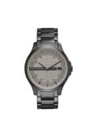 Armani Exchange Ax2194 Hampton Analog Watch For Men, Grey