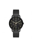 Armani Exchange Ax2716 Cayde Analog Watch For Men, Black