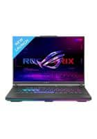 Asus Rog Strix G16 Intel Core i7 13th Gen 16 GB RAM / 1 TB SSD/ Windows 11 Home/ 16 Inch Laptop (G614Ju-N3200Ws, Eclipse Gray)