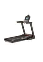 Adidas Fitness T-19x Treadmill with MP3 Connectivity for Unisex (Black)