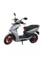 Ather 450 LR (Lunar Grey)