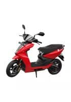 Ather 450 LR (True Red)