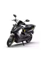 Ather 450X (Space Grey)