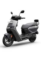 Ather Rizta S 2.9 (Deccan Grey)