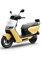 Ather Rizta Z 2.9 (Alphonso Yellow)