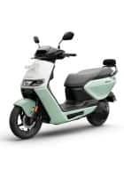 Ather Rizta Z 2.9 (Cardomom Green)