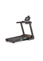 Adidas Fitness T-19 Treadmill with MP3 Connectivity for Unisex (Black)