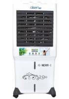 Aisen 55 L Desert Cooler Air Cooler White and grey A90DMH560 (NOVA 90)