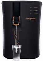 Aquaguard 5 Liter Storage Water Purifier Black (Royale RO+UV+MTDS-SS)