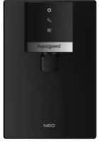 Aquaguard 6.2 Litres Storage Water Purifier Black/Chrome Metallic (GWPDNUVUF00000)