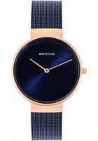 Bering 14531-367 Classic Analog Watch For Women