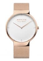 Bering 15540-364 Max Rene Analog Watch For Men