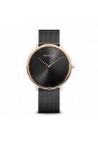 Bering 15739-166 Ultra Slim Analog Watch