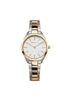 Bering 17231-704 Ultra Slim White Dial Analog Watch for Women