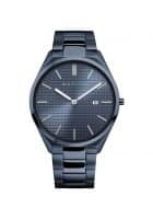 Bering 17240-797 Ultra Slim Analog Watch For Men