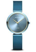 Bering 18132-Charity 1 Analog Watch For Women