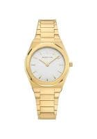 Bering 19632-730 Classic White Dial Analog Watch for Women