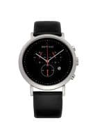 Bering Classic Collection Quartz 10540-402 Black Dial Analog Watch for Men