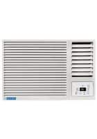 Blue Star 0.8 Ton 3 Star Inverter Window AC White (Copper Condenser, WFA309GN)