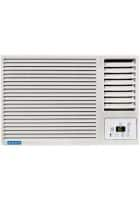 Blue Star 0.8 Ton 4 Star Window AC White (Copper Condenser, WFA409GL)