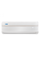 Blue Star 1.5 Ton 3 Star Inverter AC White (Copper Condenser, FC318VNU)