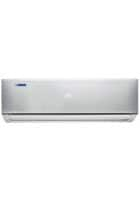 Blue Star 1.5 Ton 3 Star Split AC White (Copper Condenser, FA318DNU)