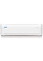 Blue Star 1.5 Ton 3 Star Inverter Split AC White (Copper Condenser, IC318MNU)