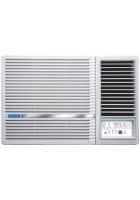 Blue Star 1.5 Ton 3 Star Window AC White (Copper Condenser, WFB318LL)