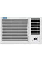 Blue Star 1.5 Ton 3 Star Window AC White (Copper Condenser, WFD318P)