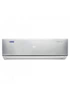 Blue Star 1.5 Ton 5 Star Inverter AC White (Copper Condenser, IC518DNUR)