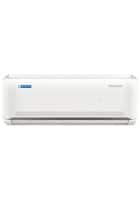 Blue Star 1.5 Ton 5 Star Inverter AC White (Copper Condenser, IC518NNURS)