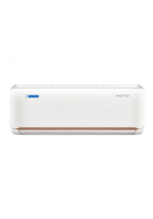 Blue Star 1.5 Ton 5 Star Inverter AC White (Copper Condenser, IC518QNUR)