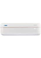 Blue Star 1.5 Ton 5 Star Inverter AC White (IC518VNUR)